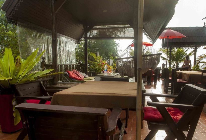 Hotel Phangan Cove Beach Resort 10