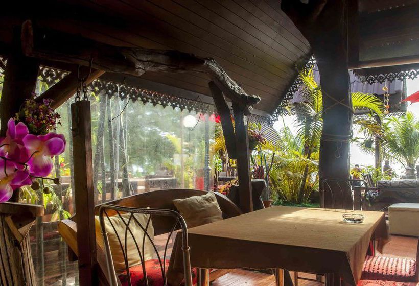 Hotel Phangan Cove Beach Resort 11