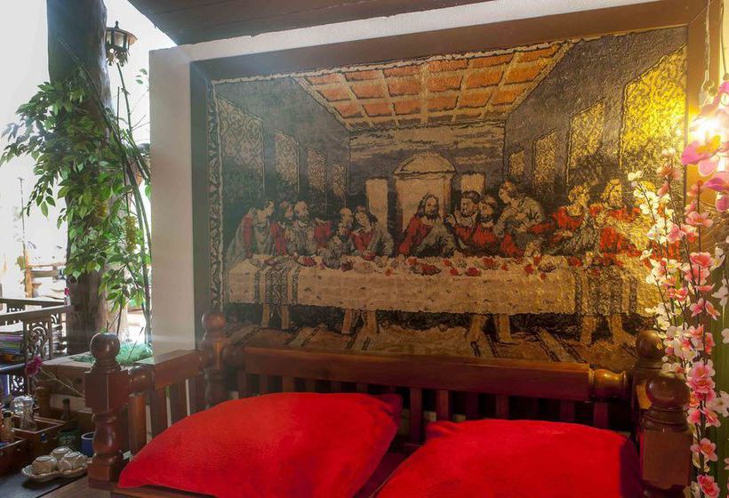 Hotel Phangan Cove Beach Resort 12