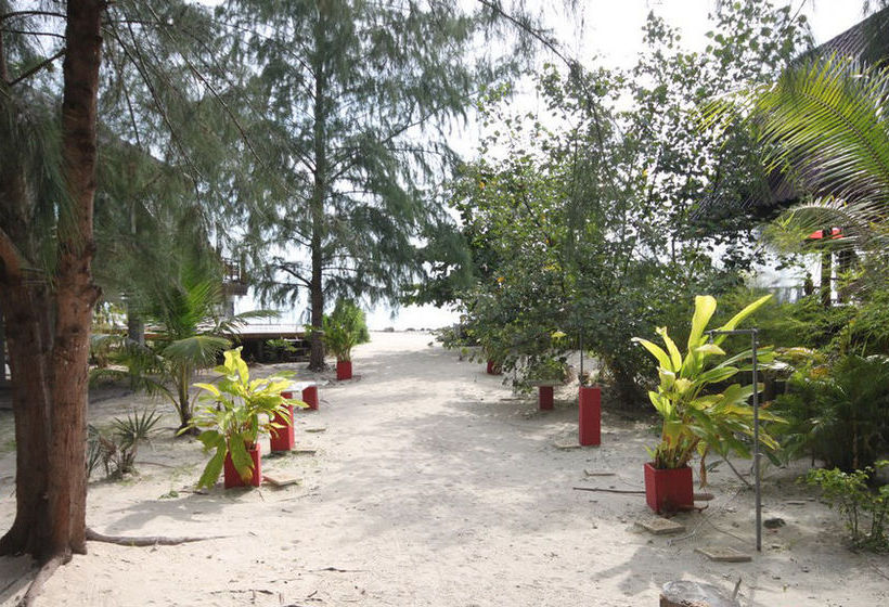 Hotel Phangan Cove Beach Resort 13