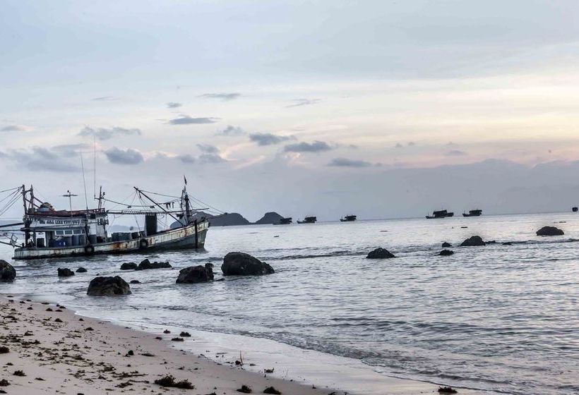 Hotel Phangan Cove Beach Resort 14