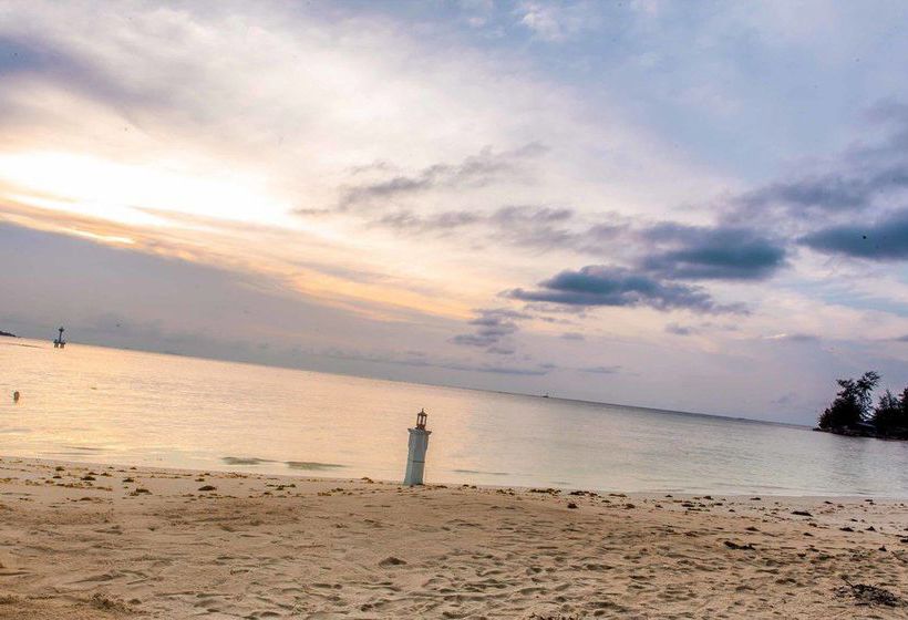 Hotel Phangan Cove Beach Resort 15