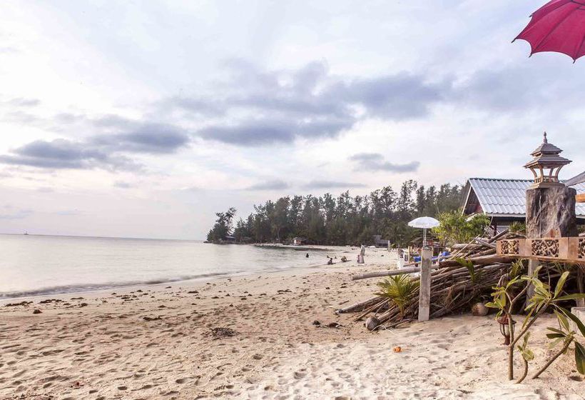 Hotel Phangan Cove Beach Resort 16