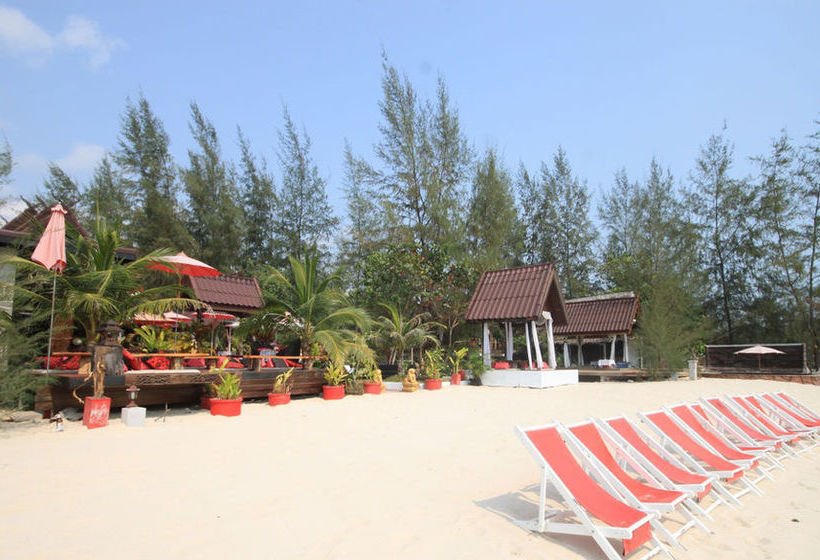 Hotel Phangan Cove Beach Resort 17