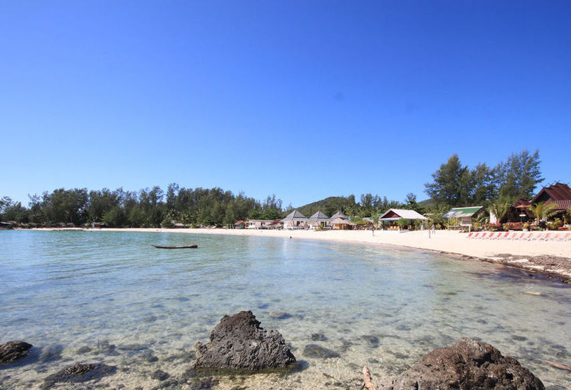 Hotel Phangan Cove Beach Resort 18