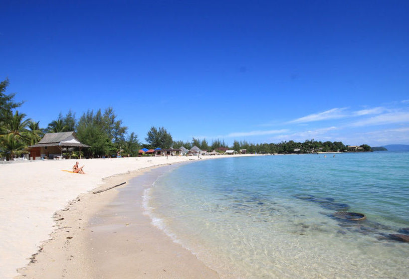 Hotel Phangan Cove Beach Resort 19