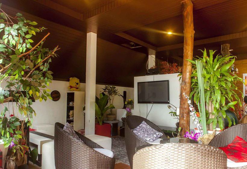 Hotel Phangan Cove Beach Resort 2