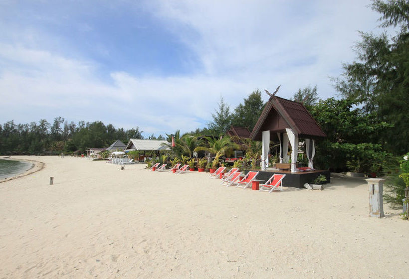 Hotel Phangan Cove Beach Resort 20