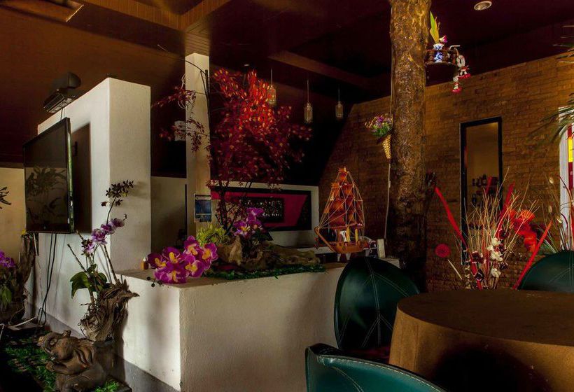 Hotel Phangan Cove Beach Resort 3