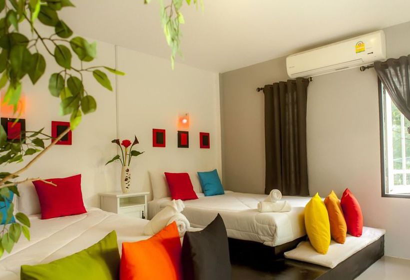 Hotel Phangan Cove Beach Resort 4