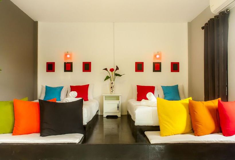 Hotel Phangan Cove Beach Resort 5