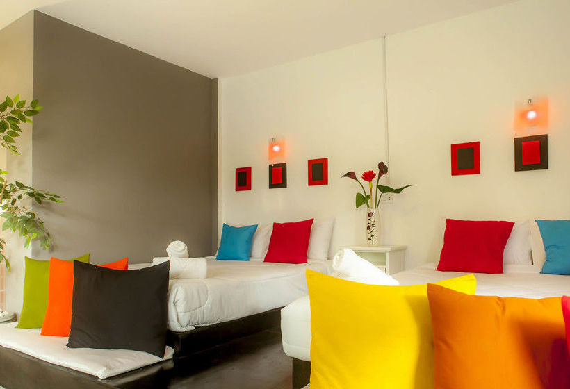 Hotel Phangan Cove Beach Resort 6