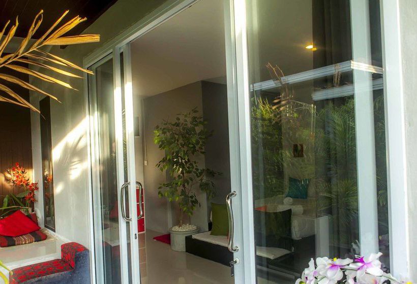 Hotel Phangan Cove Beach Resort 7