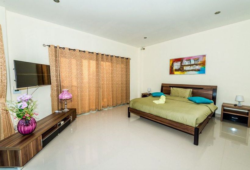 Platinum Residence 10 11