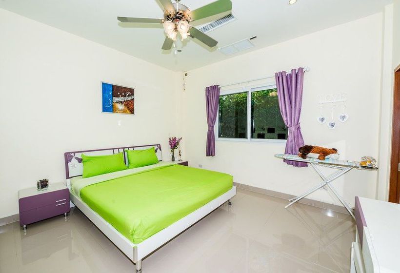 Platinum Residence 10 13