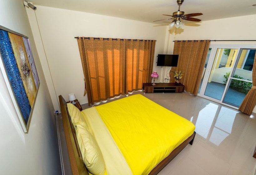 Platinum Residence 10 15