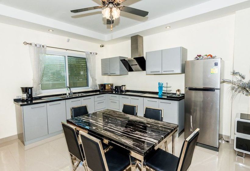 Platinum Residence 10 18