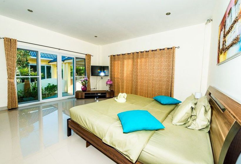 Platinum Residence 10 4