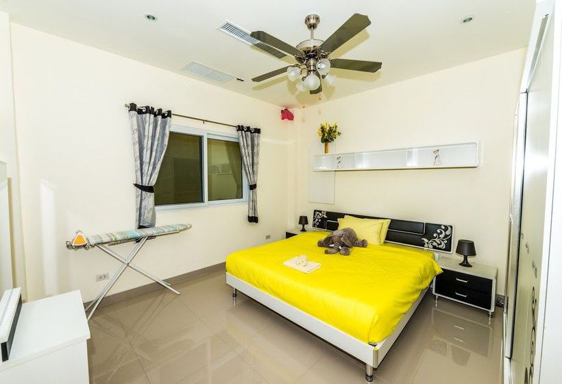 Platinum Residence 10 5