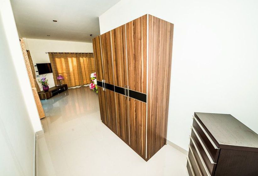 Platinum Residence 10 7