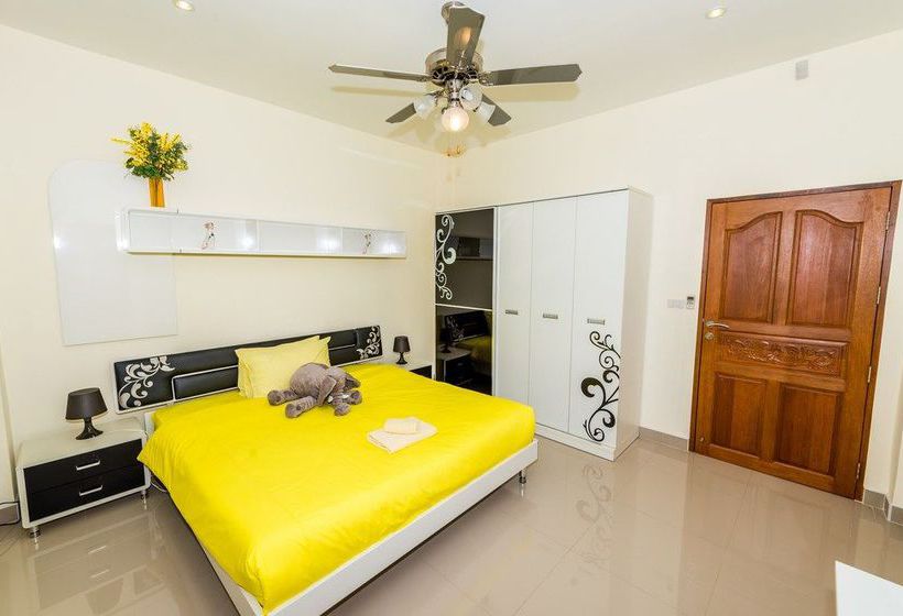 Platinum Residence 10 8