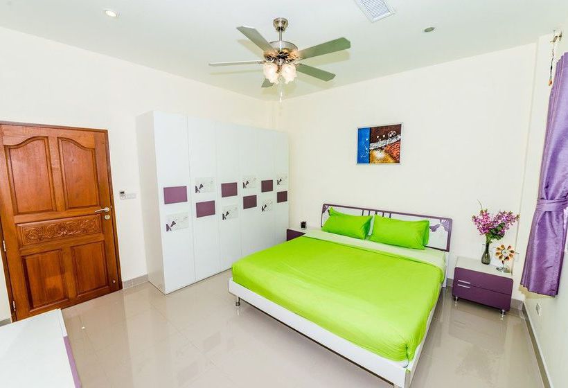 Platinum Residence 10 9