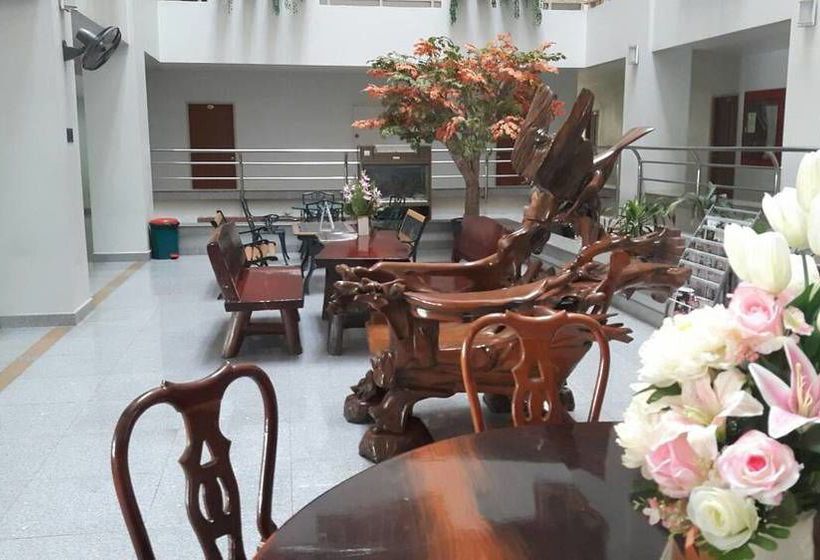 Hotel Ck Sweet Resort 1