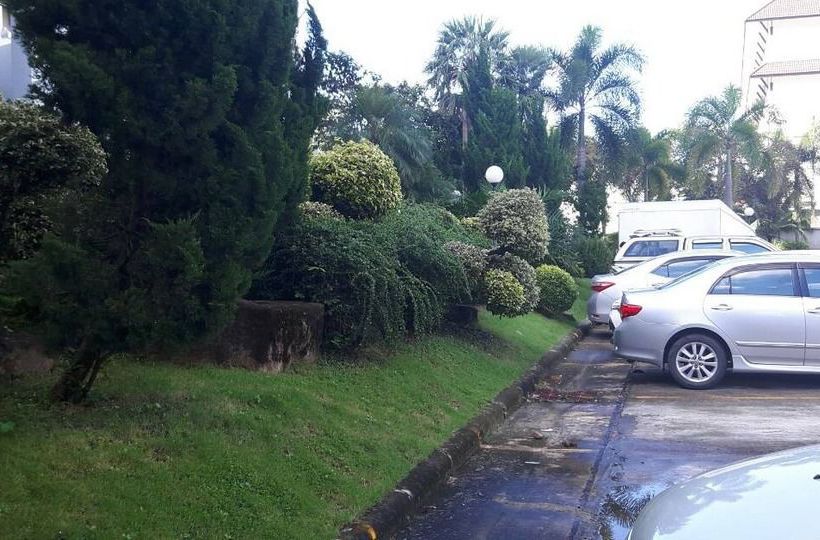 Hotel Ck Sweet Resort 2