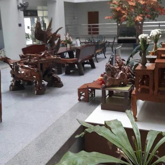 Hotel Ck Sweet Resort 5