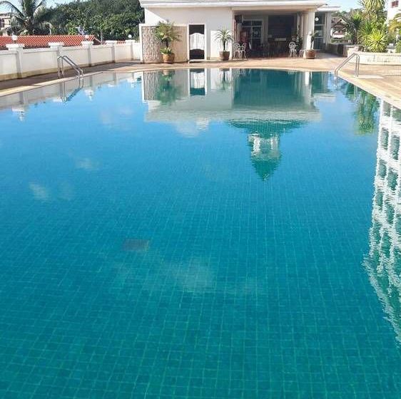 Hotel Ck Sweet Resort 6