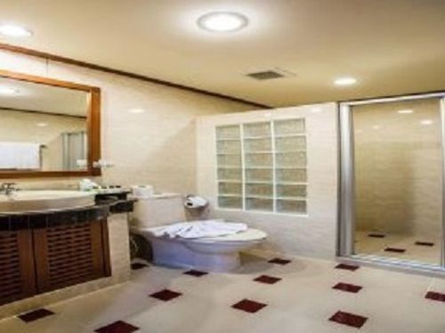 Hotel Ck Sweet Resort 7