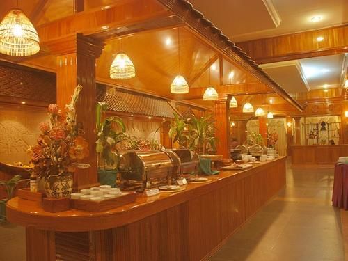 Hotel Ck Sweet Resort 8