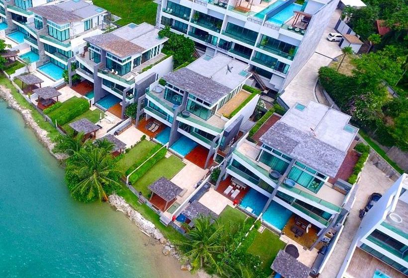 Elemental Villas Rawai Beach Phuket