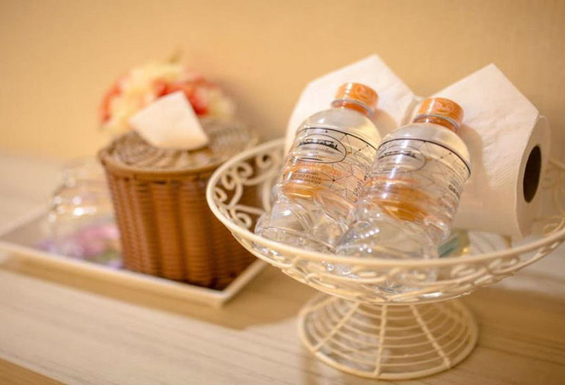 Hotel Klang Muang At Nongkhai 10