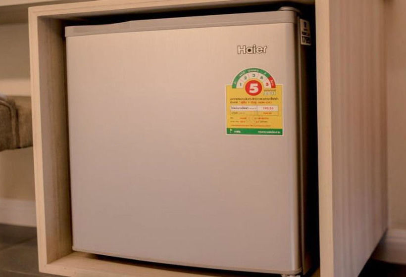 Hotel Klang Muang At Nongkhai 11