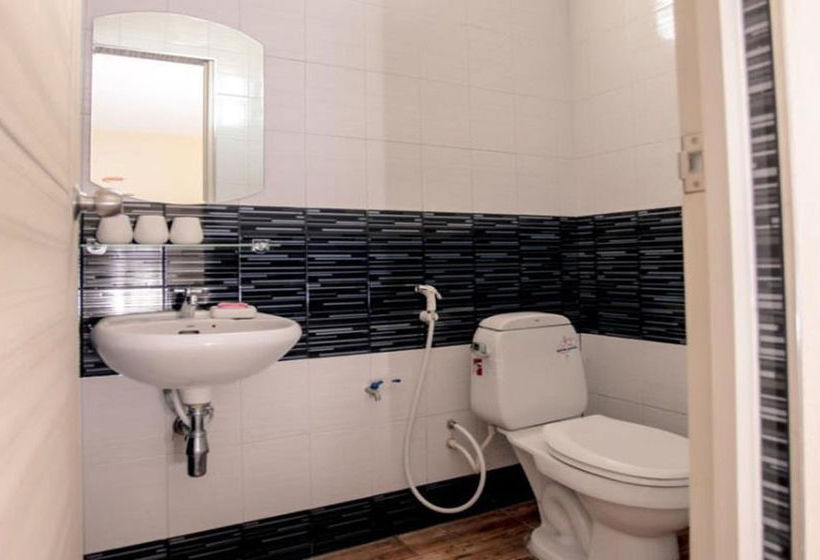 Hotel Klang Muang At Nongkhai 12