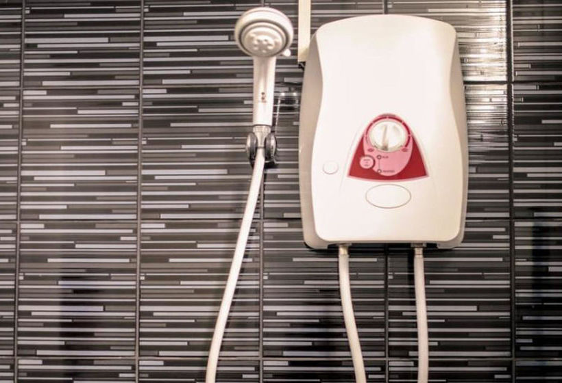 Hotel Klang Muang At Nongkhai 14