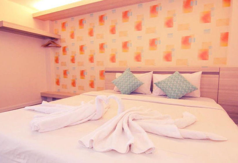 Hotel Klang Muang At Nongkhai 2