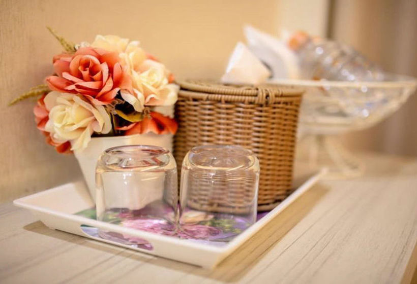 Hotel Klang Muang At Nongkhai 9