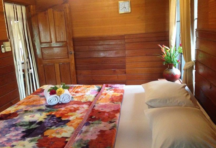 Pension Montri Garden House 1