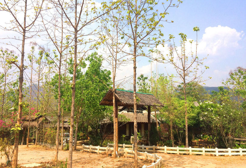 Pension Montri Garden House 12