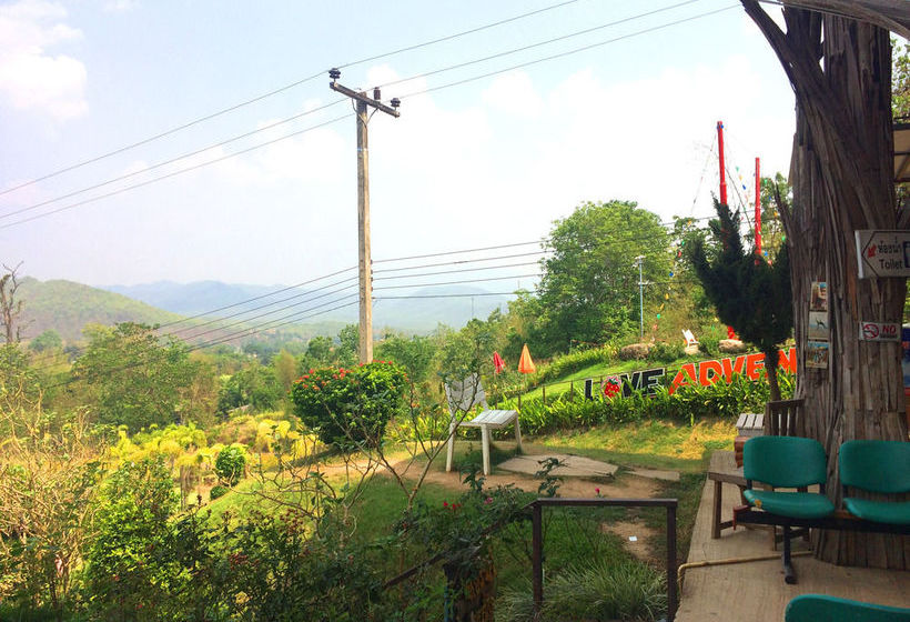 Pension Montri Garden House 15