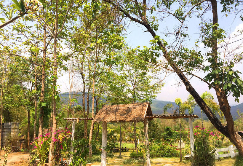 Pension Montri Garden House 19