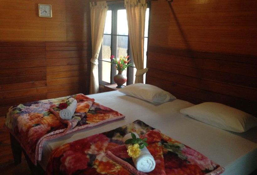 Pension Montri Garden House 2