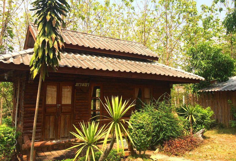 Pension Montri Garden House 3