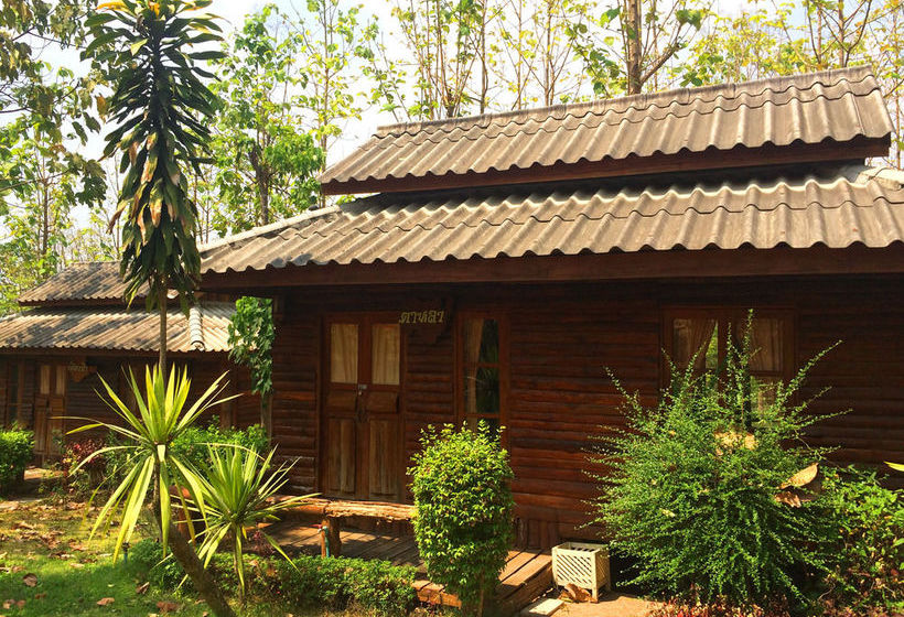 Pension Montri Garden House 4