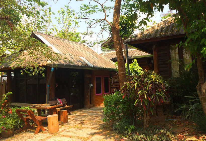 Pension Montri Garden House 5