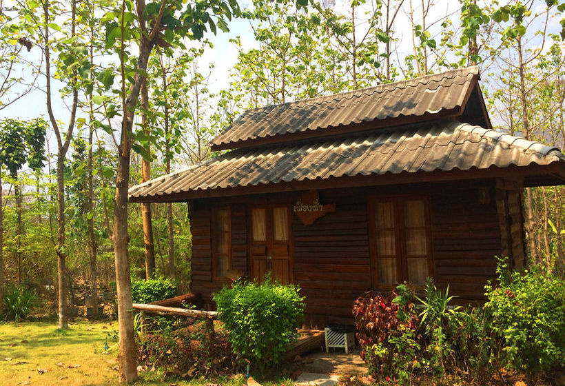 Pension Montri Garden House 6