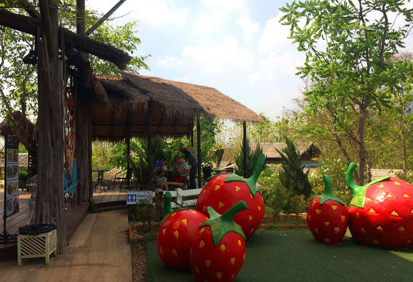 Pension Montri Garden House 9