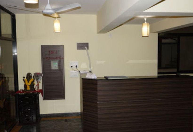 Hotel Betelnut Inn Calangute